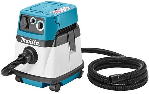 Makita vc1310lx1 byggestøvsuger - vc1310lx1