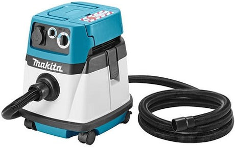 Makita vc1310lx1 byggestøvsuger - vc1310lx1