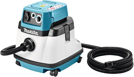 Makita vc2510lx1 støvsuger - vc2510lx1