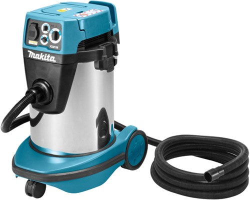 Makita vc3211mx1 230v støvsuger m-klasse - vc3211mx1
