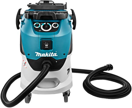 Makita vc4210m 230 v støvsuger m-klasse adapter, støvsuger sæt - vc4210m