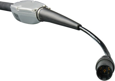 Makita vr003cz | 36 v beton vibrerende nål | 1500 mm stiktype - vr003cz