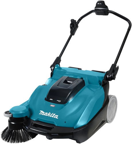 Makita vs001gz xgt 40 v max fejesugemaskine | uden batterier og oplader | i æske - vs001gz