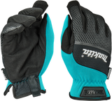Makita arbejdshandske | størrelse l 9 - p-84660