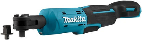 Makita wr100dzj | skraldenøgle | 12v | uden batterier og oplader - wr100dzj