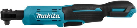 Makita wr100dzj | skraldenøgle | 12v | uden batterier og oplader - wr100dzj