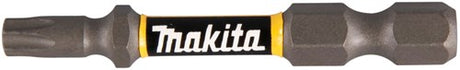 Makita xtt impact driver bitlængde 50mm optagelse 1 4 bit størrelse t25