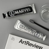Marvis tandpasta whitening mint 85ml