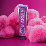 Marvis tandpasta jasmin mynte 85ml