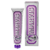 Marvis tandpasta jasmin mynte 85ml