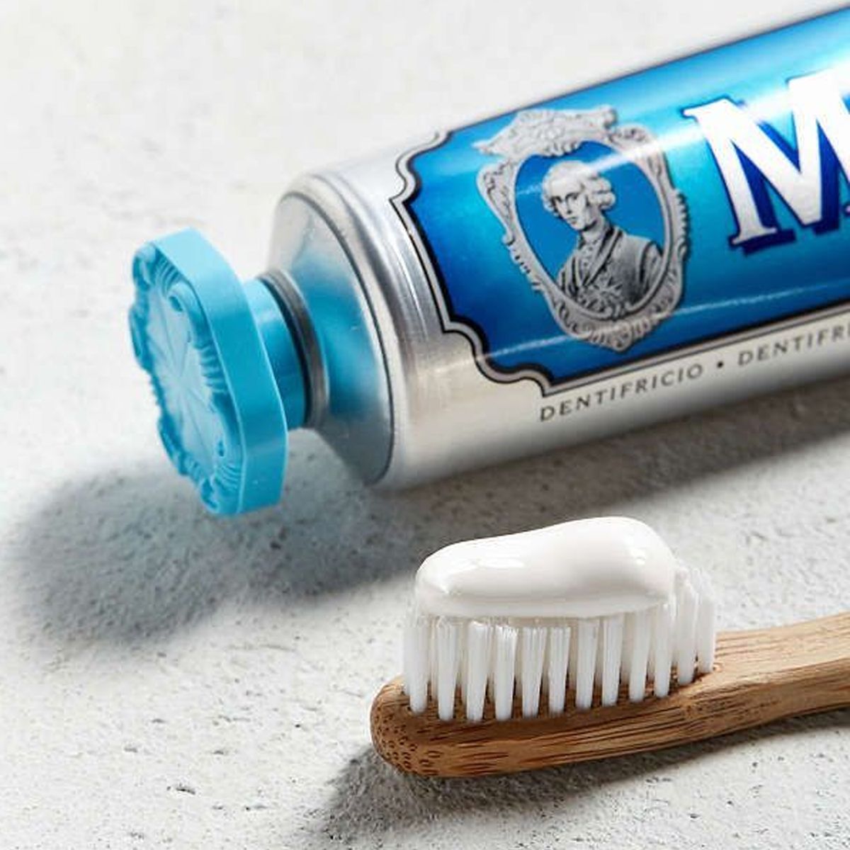 Marvis tandpasta akvatisk mynte 85ml