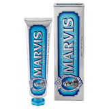 Marvis tandpasta akvatisk mynte 85ml