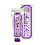 Marvis tandpasta jasmin mynte 25ml