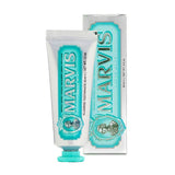 Marvis tandpasta anis mynte 25ml