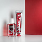 Marvis mundskyl kanel mynte 120ml