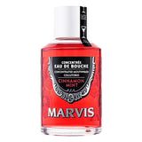 Marvis mundskyl kanel mynte 120ml