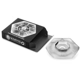 Marvis tandpasta holder hvid