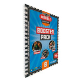Marmor racetrax marmor bane booster pakke forlænger 8 ark