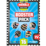 Marmor racetrax marmor bane booster pack basis sæt 16 ark 3m