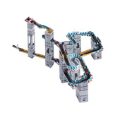 Marmor racetrax marmor bane startsæt 24 ark 4m