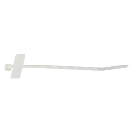 Bind wrap kabelbinder