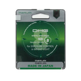 Marumi Gray Filter DHG ND8 40,5 mm