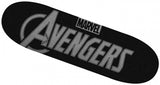 Marvel - Avengers skateboard junior 71 cm flerfarvet
