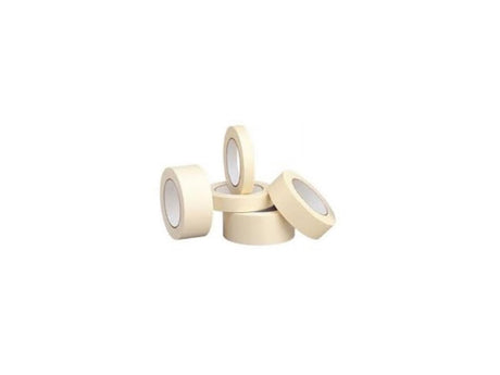 Fix-o-moll malertape 50mmx50mtr