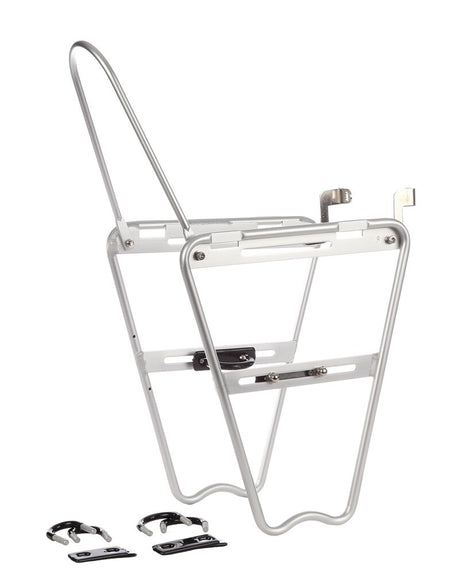 Massload lowrider alu cl-890f, mat sølv