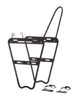 Buzaglo massload lowrider alu cl-890f, mat sort
