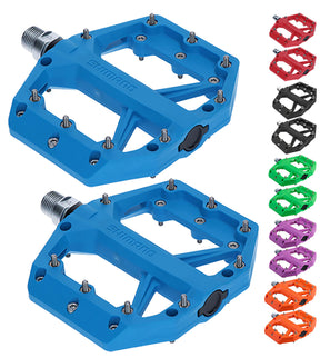 Shimano PD-GR400 flade pedaler