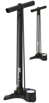 Lezyne macro floor drive dv 220psi gulvpumpe