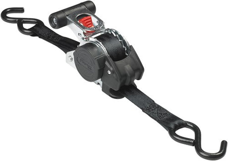 Masterlock intrekbare spanband 3m x 25mm - 3248eurdat 3248eurdat