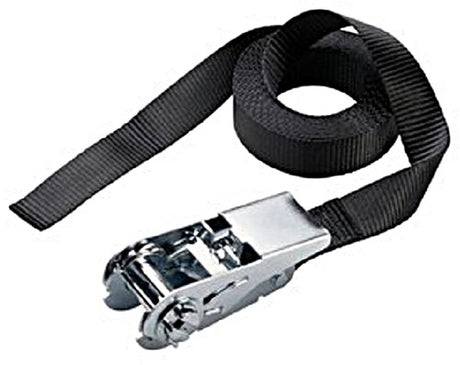 Masterlock enkeltpakke skraldebinding endeløs 5m - farve: sort - 3108eurdat
