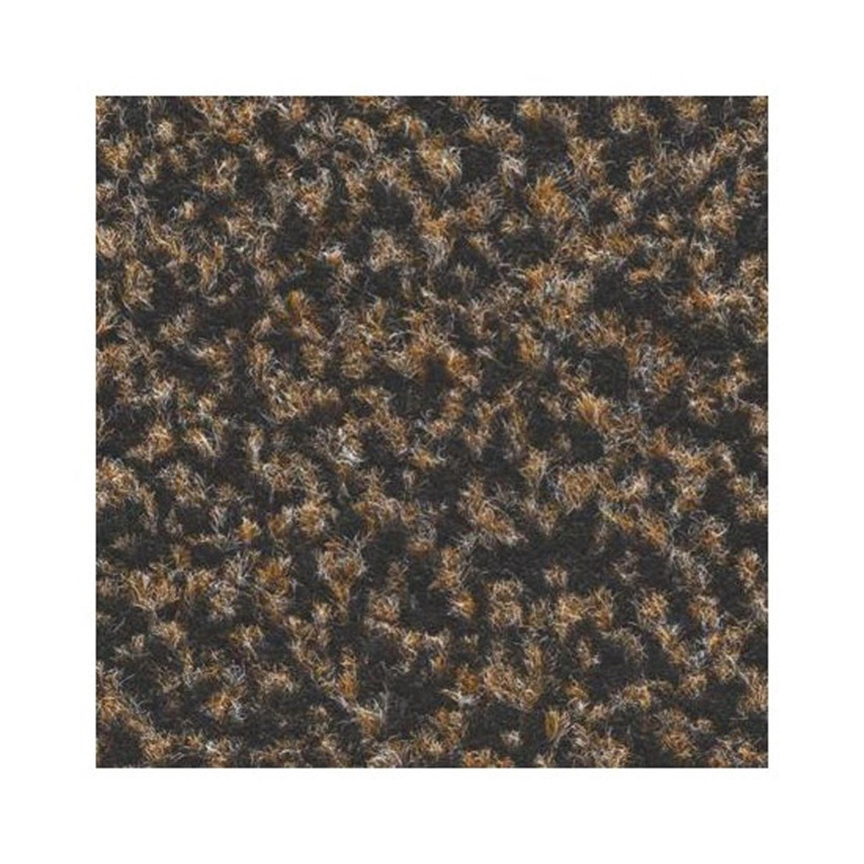 HQ Mars rensemåtte 60x80cm brun