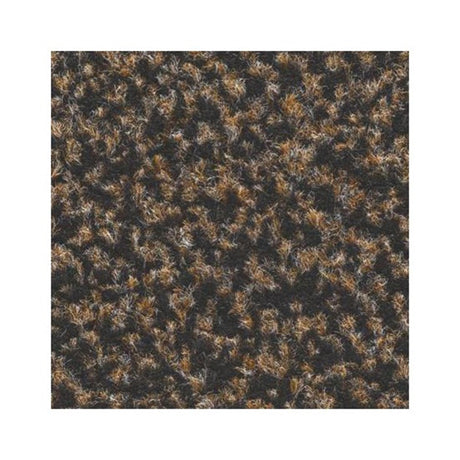 HQ Mars rensemåtte 60x80cm brun