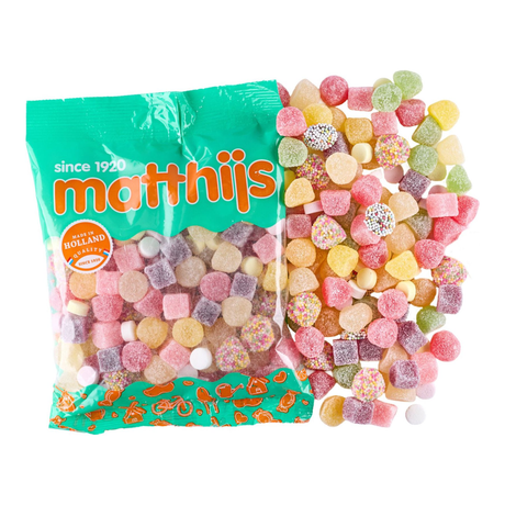 Matthijs tum tum (20x400 gr)