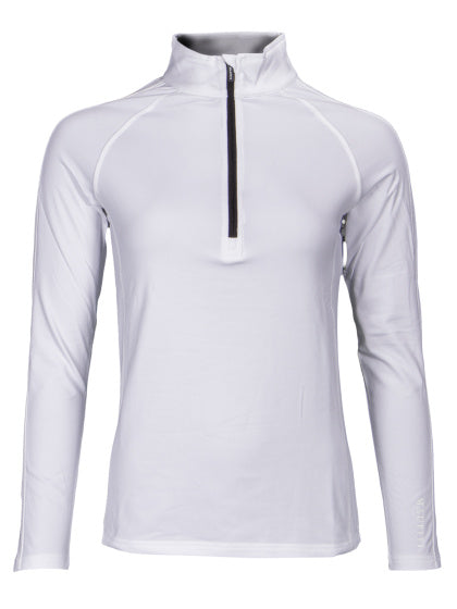 Maupiti Skipully Kicky Sr Ladies White Størrelse L