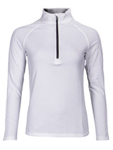 Maupiti Skipully Kicky Sr Ladies White Størrelse L