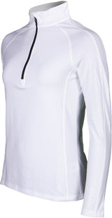 Maupiti Skipully Kicky Sr Ladies White Størrelse L