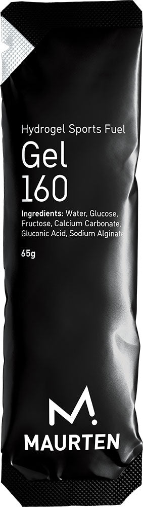 Maurten gel 160 energigel 12x65g