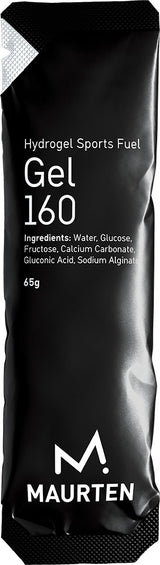 Maurten gel 160 energigel 12x65g