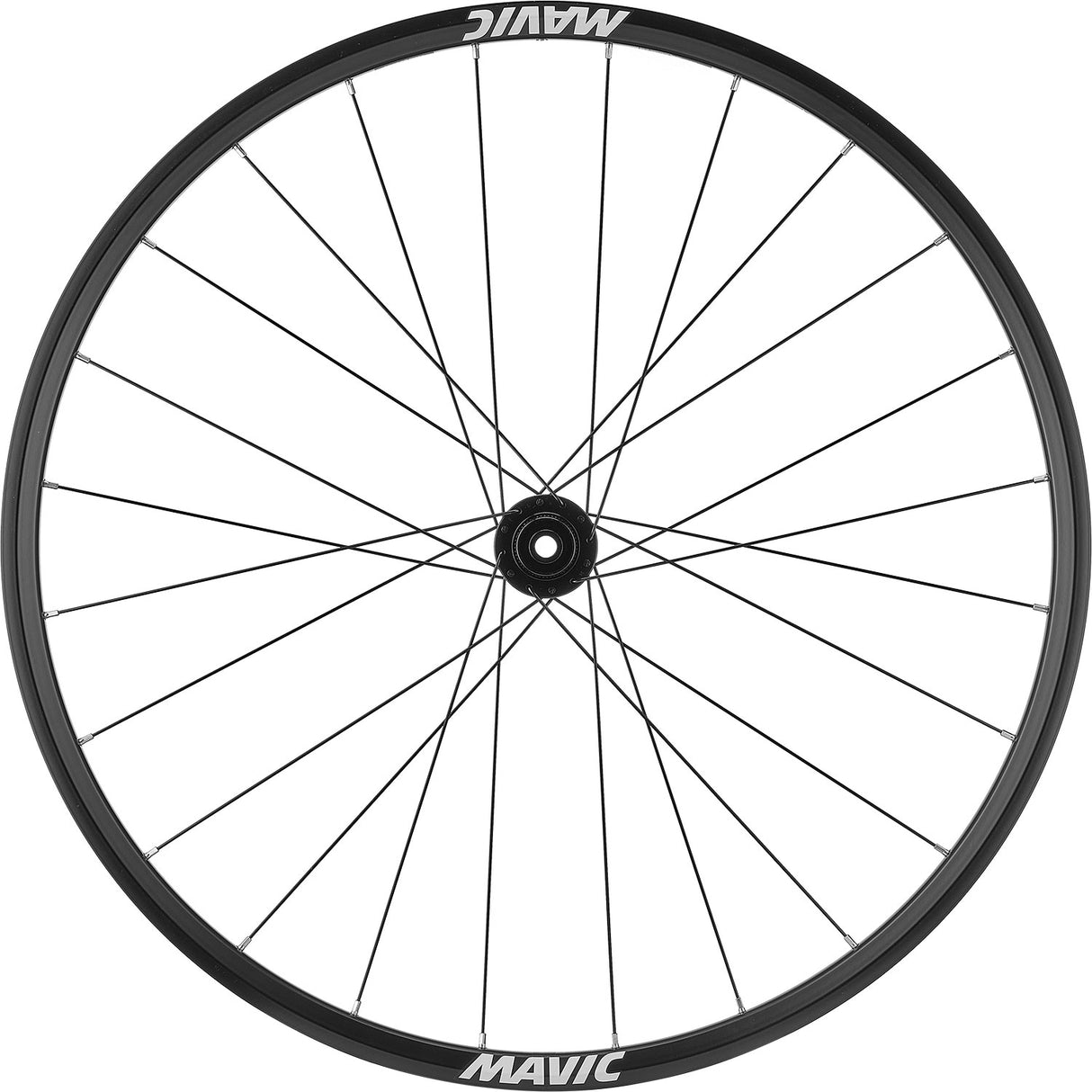 Mavic access rg22 cl shimano hg baghjul