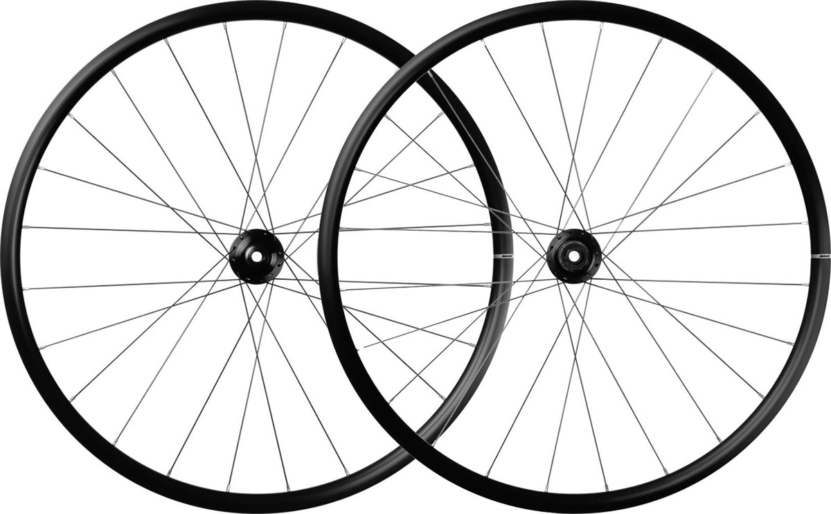 Mavic aksium 1cl sram xdr hjulsæt
