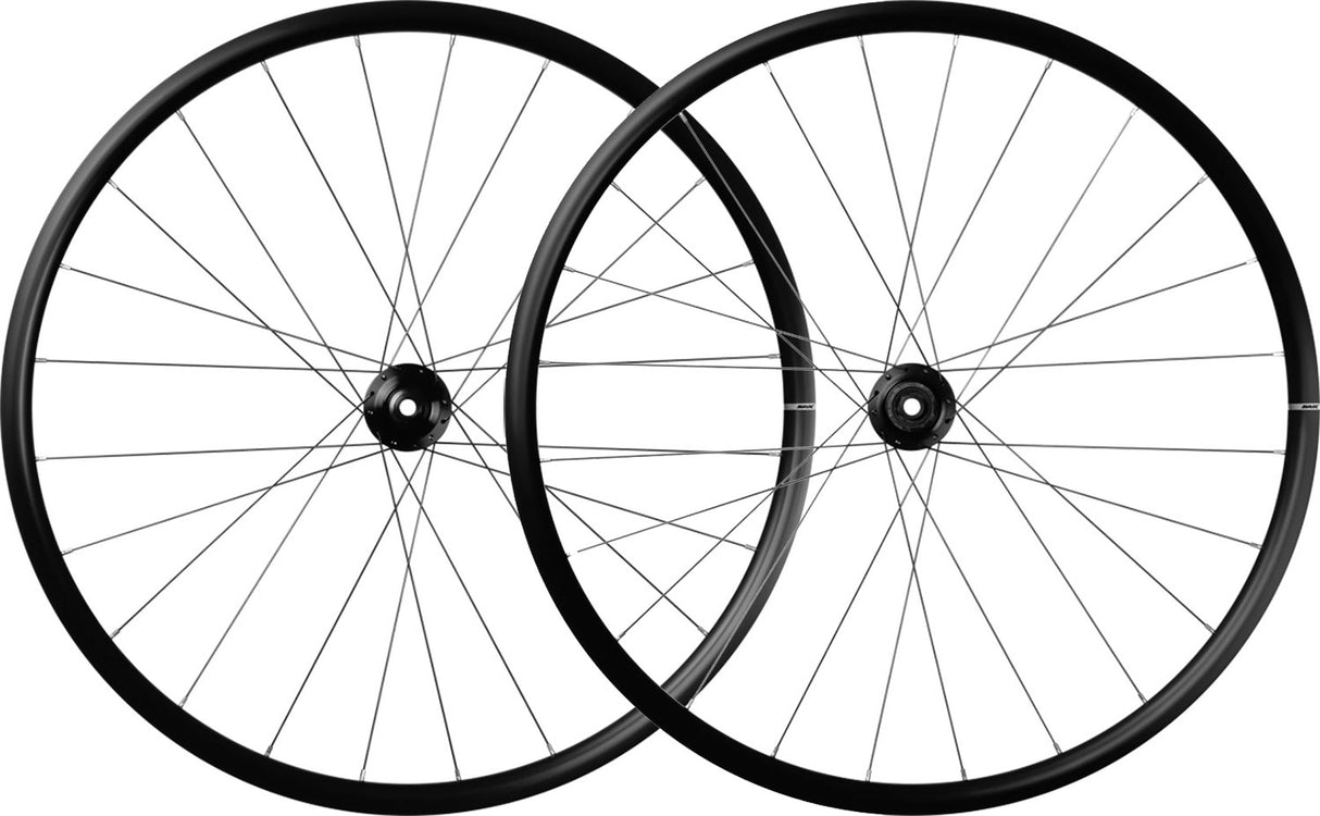 Mavic aksium 1cl shimano hg-r hjulsæt
