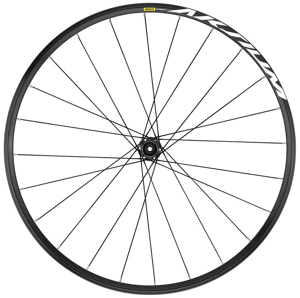 Mavic aksium disc cl forhjul