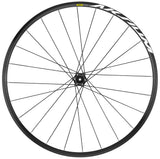 Mavic aksium disc cl forhjul
