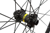 Mavic aksium disc cl forhjul