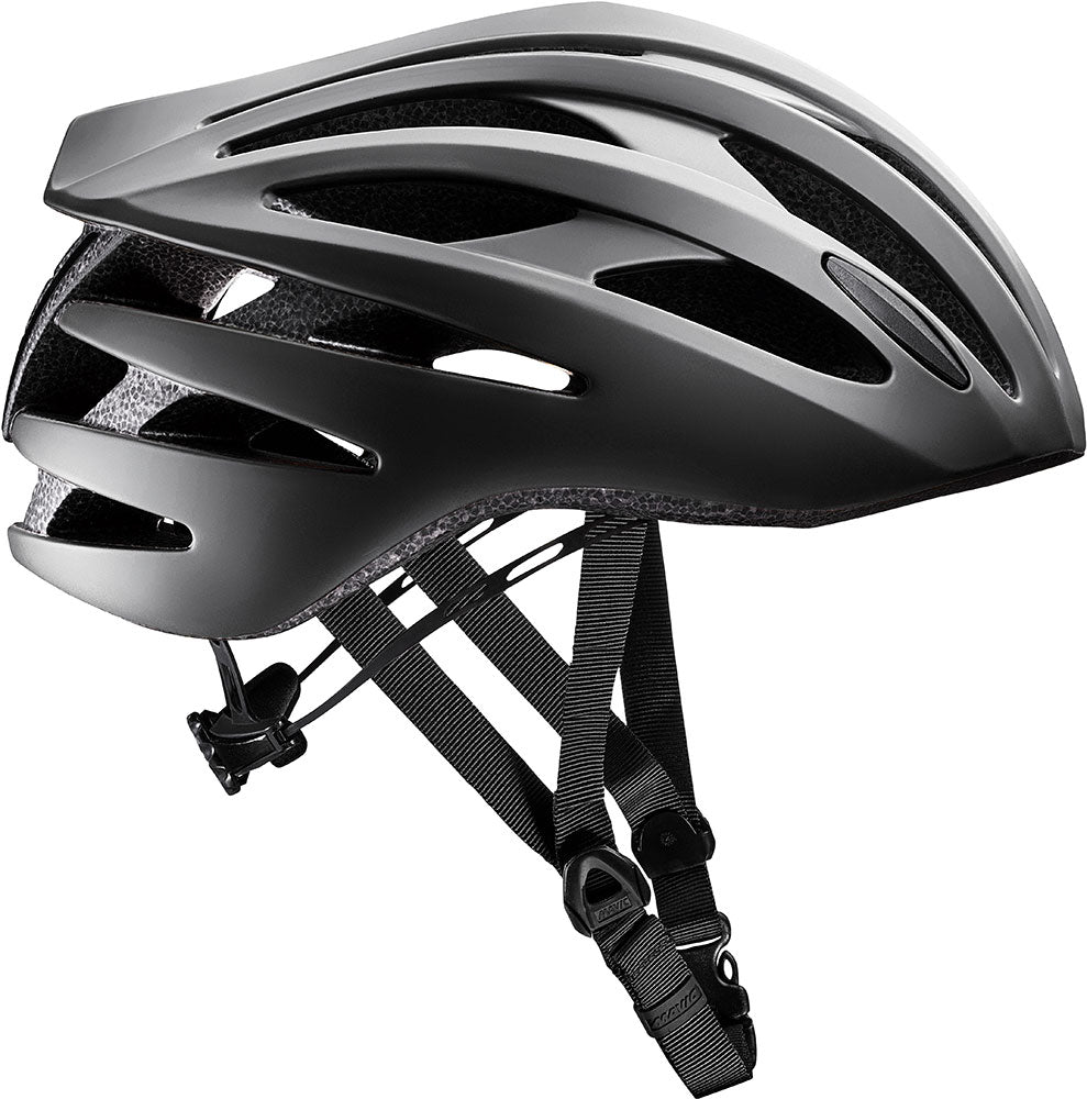 Mavic aksium elite - landevejscykelhjelm | m (54-59 cm)