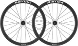 Mavic allroad s carbon cl sram xdr hjulsæt